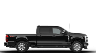2026 Ford Super Duty® External Image 1